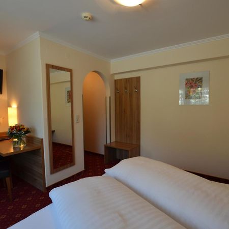 Hotel Finkenbergerhof Oda fotoğraf