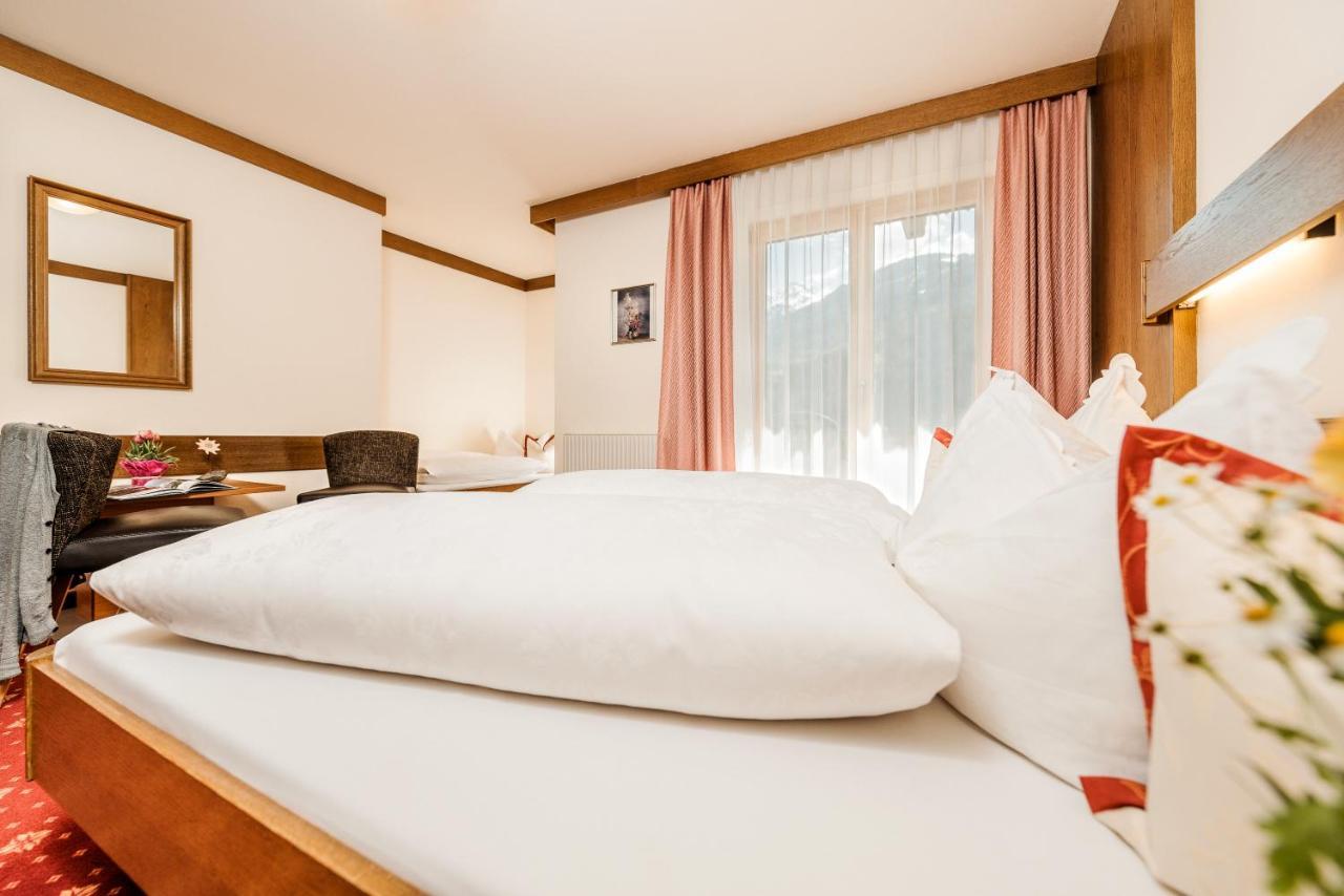 Hotel Finkenbergerhof Dış mekan fotoğraf