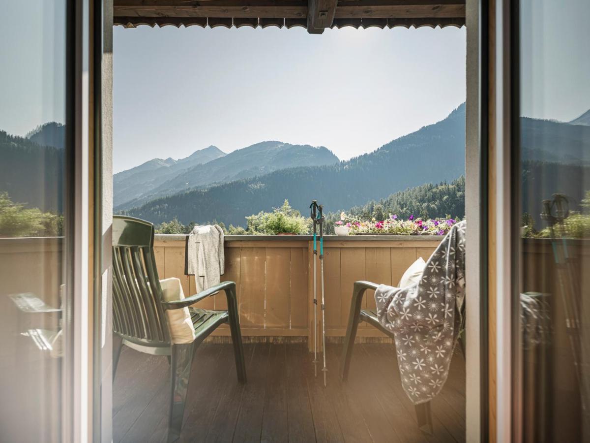 Hotel Finkenbergerhof Dış mekan fotoğraf