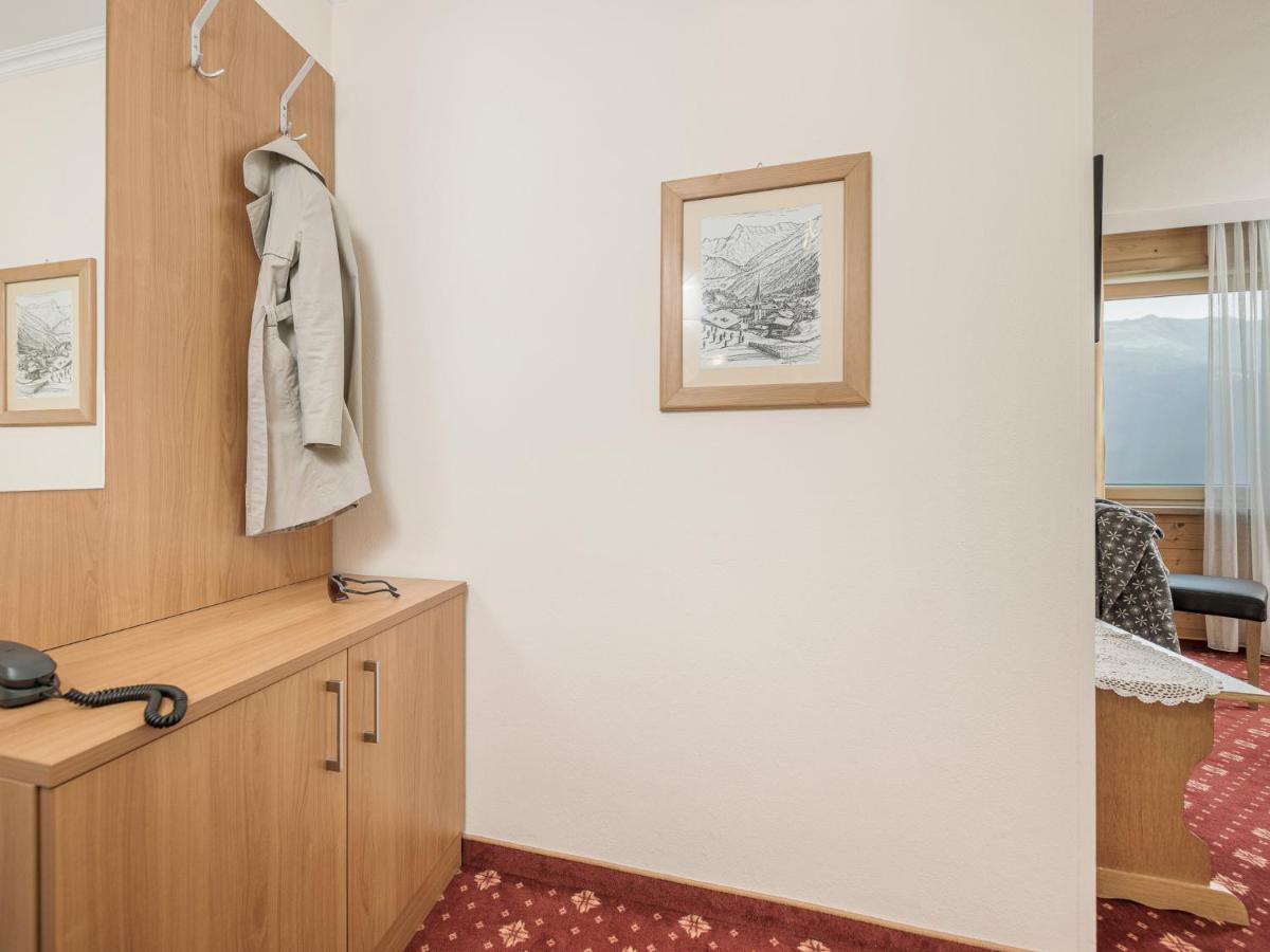 Hotel Finkenbergerhof Dış mekan fotoğraf
