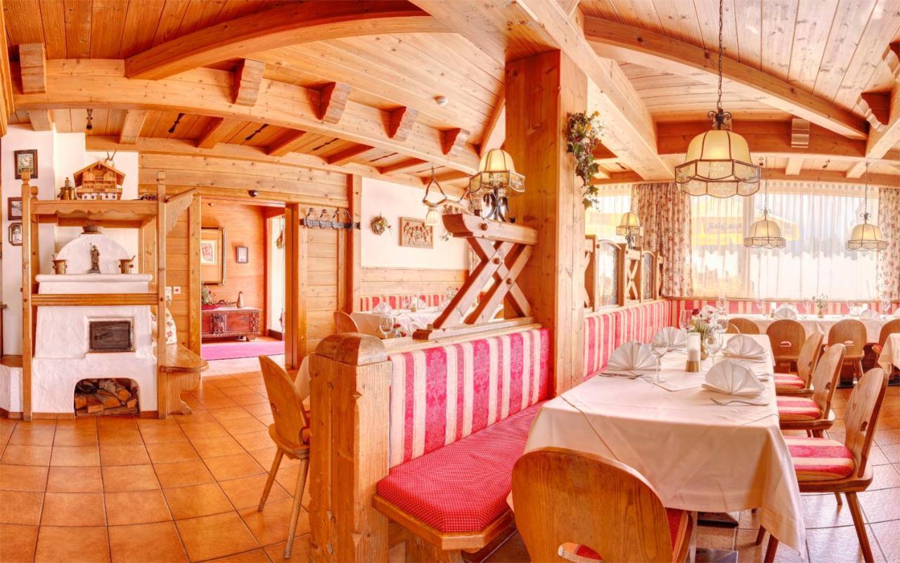 Hotel Finkenbergerhof Dış mekan fotoğraf