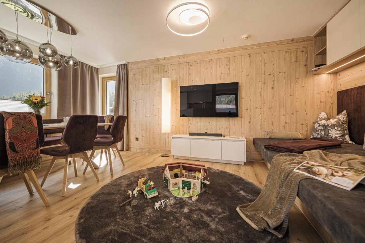 Hotel Finkenbergerhof Dış mekan fotoğraf