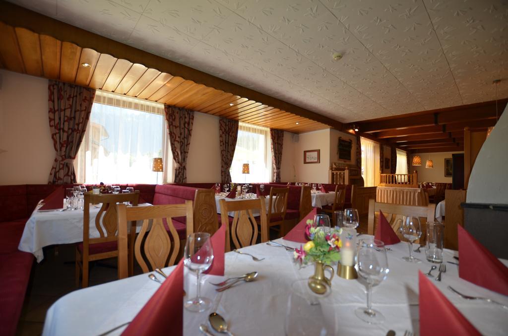 Hotel Finkenbergerhof Dış mekan fotoğraf