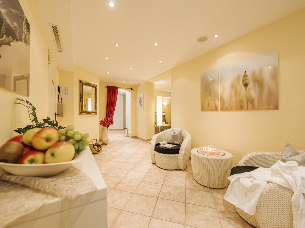 Hotel Finkenbergerhof Dış mekan fotoğraf