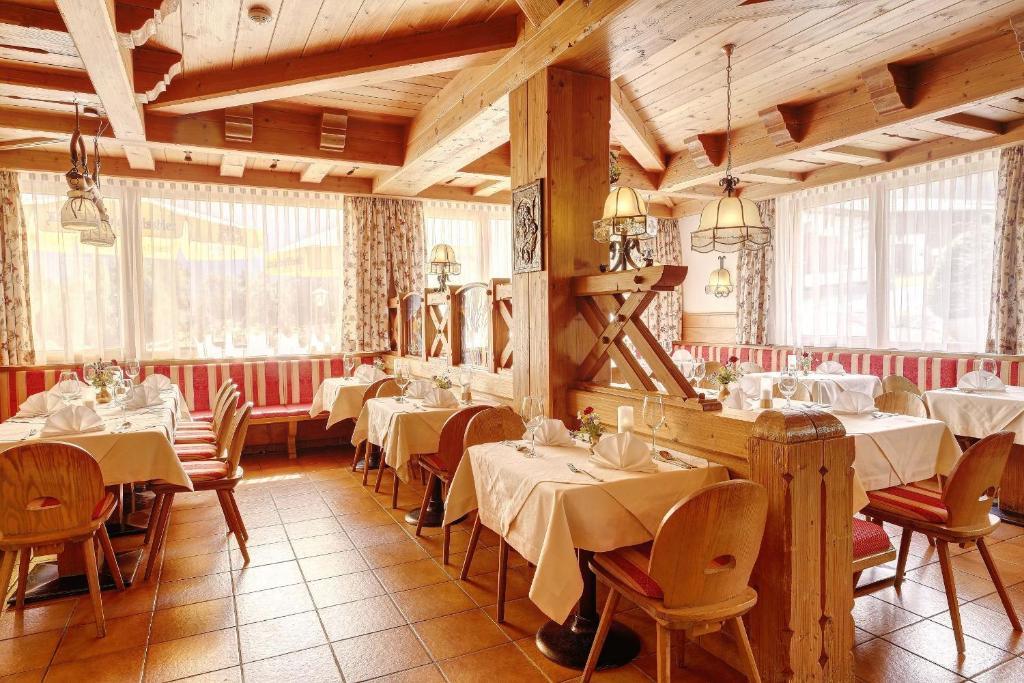 Hotel Finkenbergerhof Dış mekan fotoğraf
