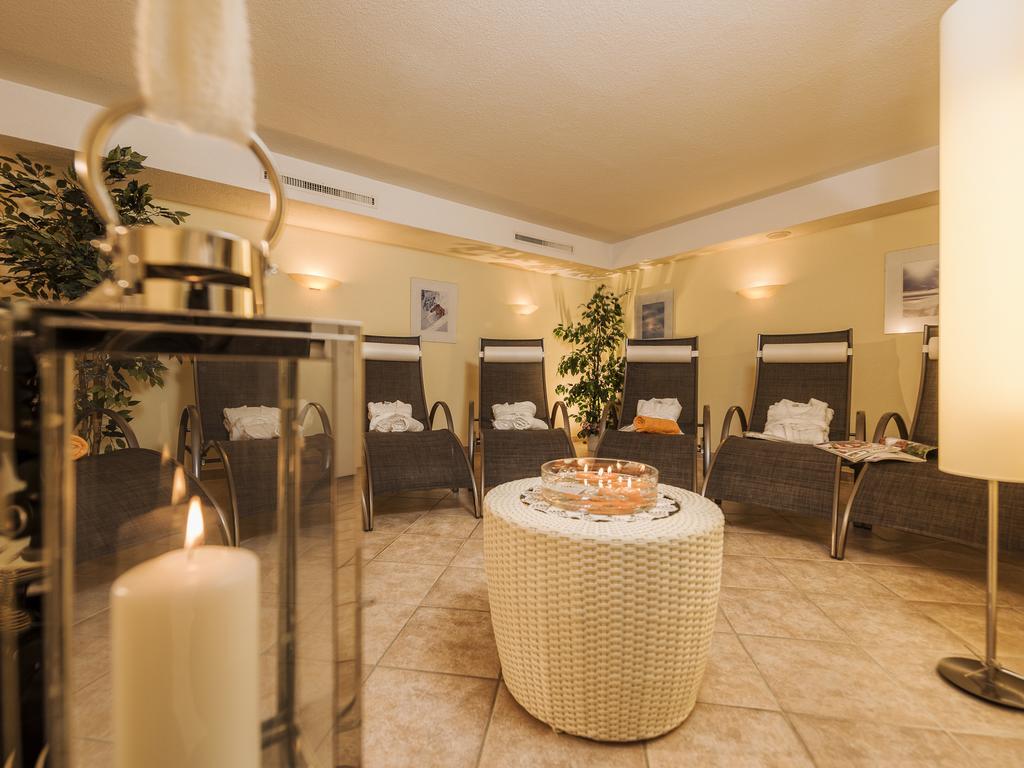 Hotel Finkenbergerhof Dış mekan fotoğraf